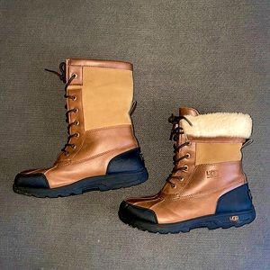 Ugg Winter Boots